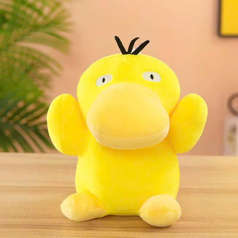 Vịt Psyduck.