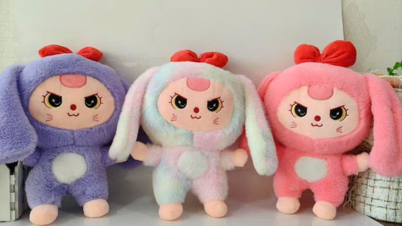 Baby Three