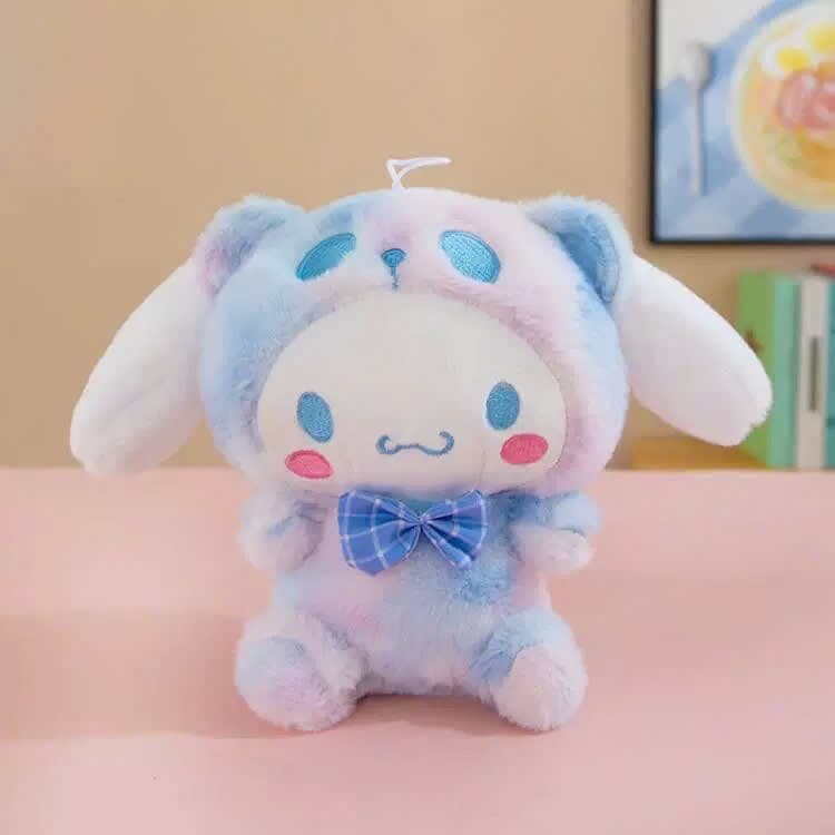 Cinnamoroll Nơ Xanh