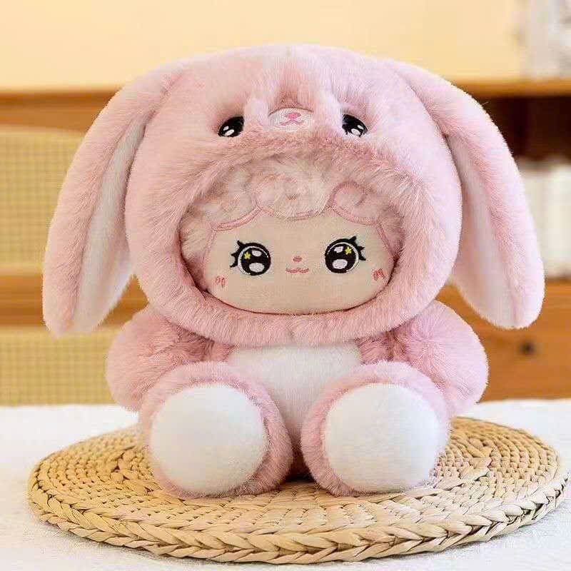 BabyThree Thỏ