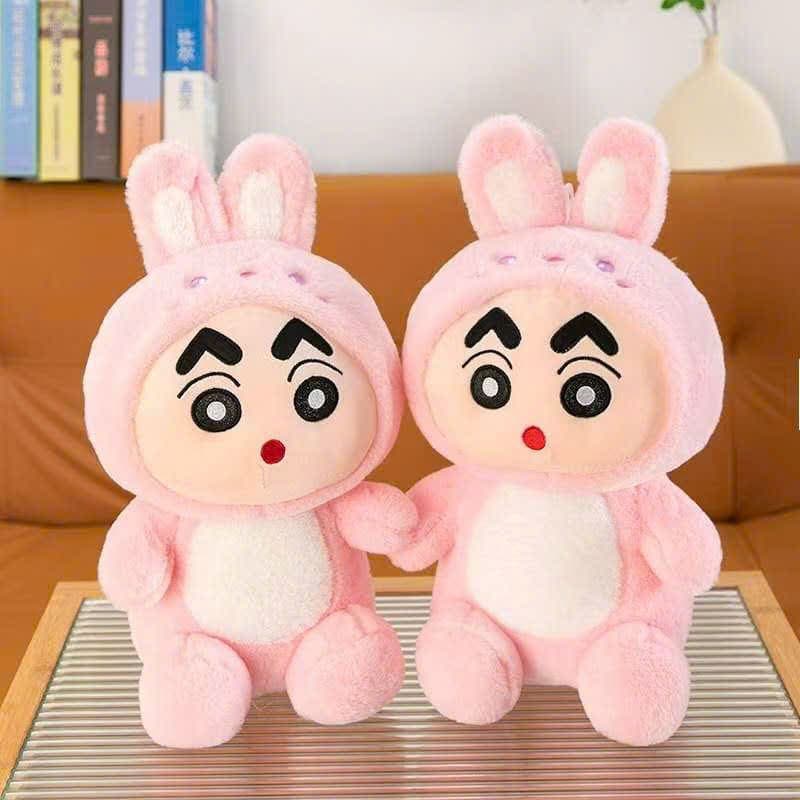 Shin Cậu Bé Bút Chì