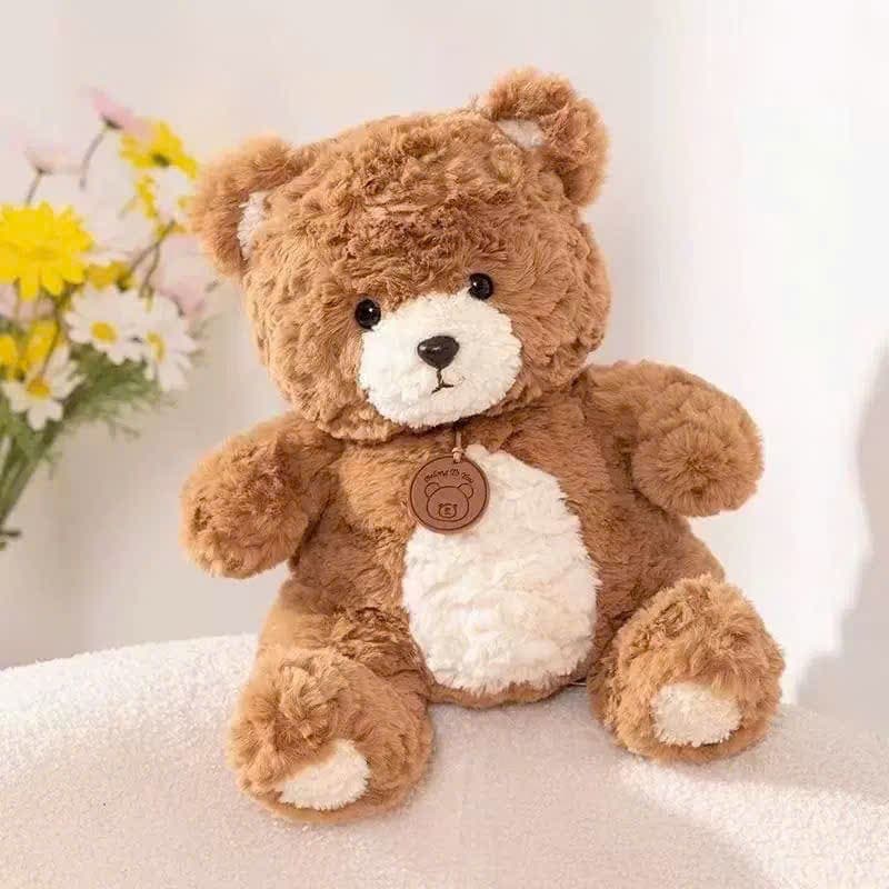 Gấu Bông Xù